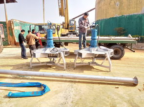 曝气设备类型概览与蓝海环境在淮南的优质安装服务