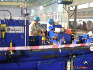 专业轧辊磨床解决方案与机械设备维修安装服务