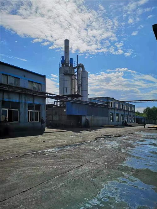 湿式电捕焦油器技术解析与舟山合作案例